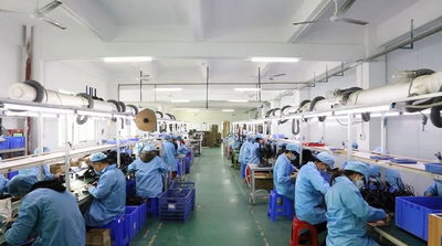 Shenzhen Yetnorson Technology Co., Ltd/Yetnorson Antenna Co., Limited