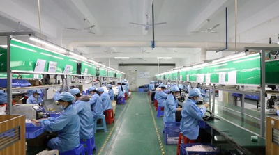 Shenzhen Yetnorson Technology Co., Ltd/Yetnorson Antenna Co., Limited