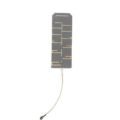 Wind Resistance 60m/s High Gain Directional PCB GPS 1.5G 2.4G 5.8G PCBA Antenna for Anti Drone Gun