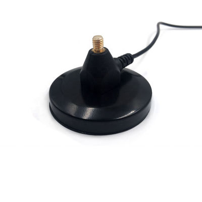 Customizable Cable Length 9dBi WiFi Antenna Extension Cable for Black White Devices