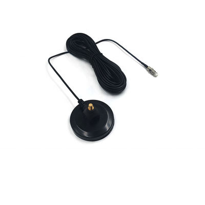 Customizable Cable Length 9dBi WiFi Antenna Extension Cable for Black White Devices