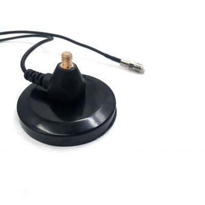 Customizable Cable Length 9dBi WiFi Antenna Extension Cable for Black White Devices