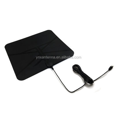 Indoor Digital TV Antenna for Smart TV Best Seller CE/FCC/ROHS/ISO9001 2000 Certified