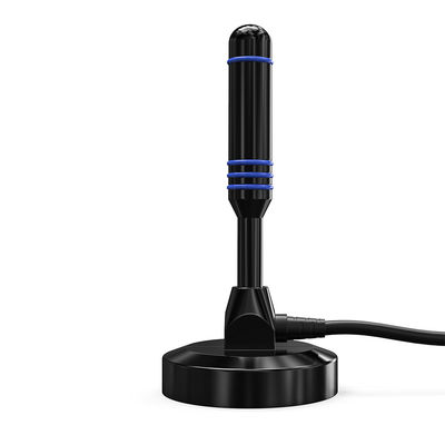 FTA HE Digital Free WiFi Round Directional TV Antenna with Enhanced Signal Strength