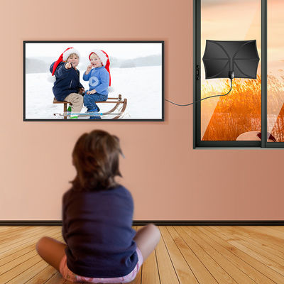 12 Pin Spinotti Cable 1.5C-2V External Digital TV Antenna for Trucks in Philippines
