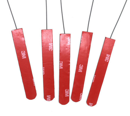 OEM 433/915/868/2.4G 3G 4G GSM Wifi Internal PCB FPC Antenna with IPX UFL Connector
