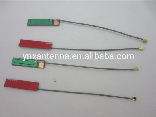 OEM 433/915/868/2.4G 3G 4G GSM Wifi Internal PCB FPC Antenna with IPX UFL Connector