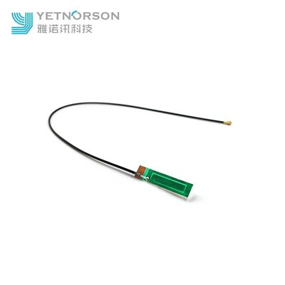OEM 433/915/868/2.4G 3G 4G GSM Wifi Internal PCB FPC Antenna with IPX UFL Connector