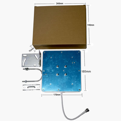 2.4GHz 5GHz Antenna for 700-2700mhz Outdoor External Sma Mimo Lte Panel Communication