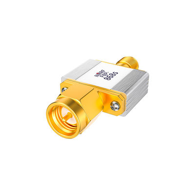 Freq 868 Outdoor 136-174MHz 50W 1090MHz ACTIVE FILTER Ultra Low NF RF Cavity Bandpass