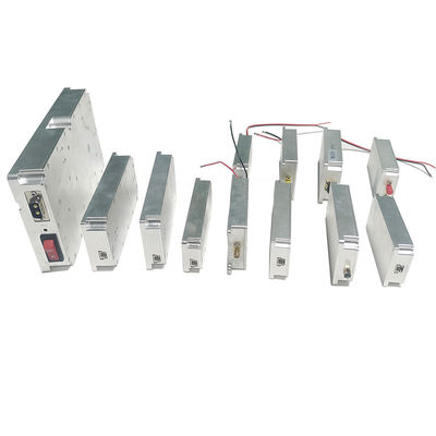 Customizable RF Module for Anti-Drone Countermeasures 380-650-800MHz 720-1050-850MHz