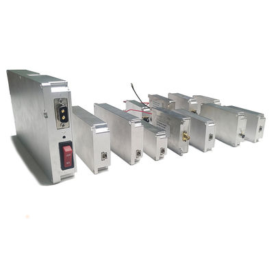 Customizable RF Module for Anti-Drone Countermeasures 380-650-800MHz 720-1050-850MHz