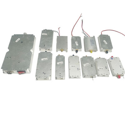Customizable RF Module for Anti-Drone Countermeasures 380-650-800MHz 720-1050-850MHz