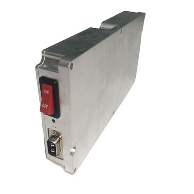 Customizable RF Module for Anti-Drone Countermeasures 380-650-800MHz 720-1050-850MHz