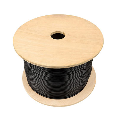 IP68 Waterproof Low Loss RG6 RG58 RG8 Micro RG11 RG174 RJ59 RG59 RF LMR400 RG213 RG6 Coaxial Cable