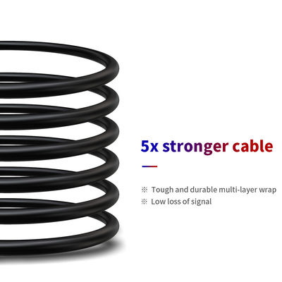 Cat 1 LMR400 RG 58 LMR 600 RF AV Cable Tool Pigtail Feeder Wireless TV Low Loss Coaxial RF Helium Antenna Cables