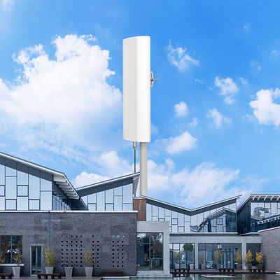 Lightweight 14dBi Gain Long Range Dual Band 120 Degrees WiFi 2.4-2.5GHz Sector Antenna