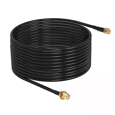 5dBi Gain Electric Jumper for Wireless Internet Access on Power Communication Cables