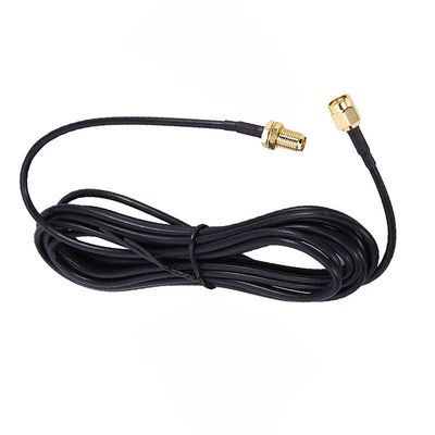 5dBi Gain Electric Jumper for Wireless Internet Access on Power Communication Cables