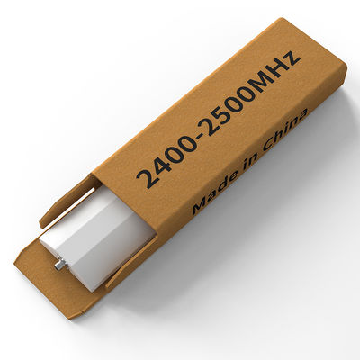 Lightweight 14dBi Gain Long Range Dual Band 120 Degrees WiFi 2.4-2.5GHz Sector Antenna
