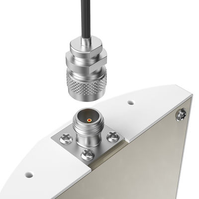Lightweight 14dBi Gain Long Range Dual Band 120 Degrees WiFi 2.4-2.5GHz Sector Antenna