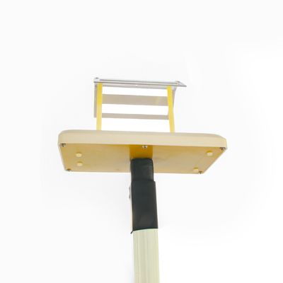 Vertical Polarization GSM Outdoor Directional Yagi Antenna 900-1800MHz Frequency Range