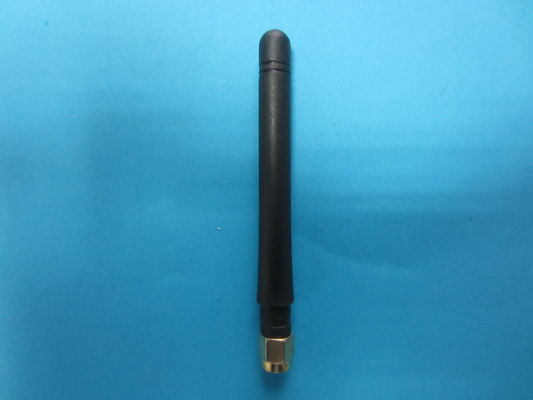 850/900/1800/1900/2100 MHz N Male to SMA-Male Right Angle with 50Ω Input Impendence