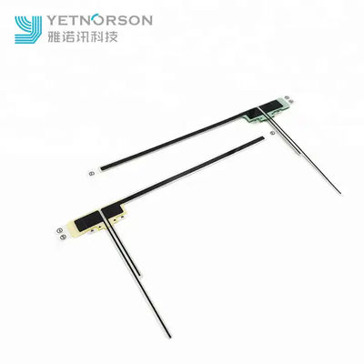 Japan Car Film DVB-T/ISDB/ATSC Line Navigation Antenna with 3m RG174 Cable and 5 Gain