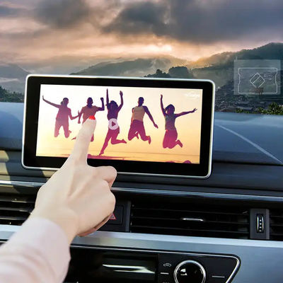 Japan Car Film DVB-T/ISDB/ATSC Line Navigation Antenna with 3m RG174 Cable and 5 Gain