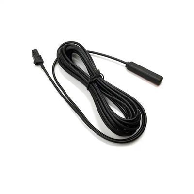 Japan DVB-T/ISDB/ATSC Car Film Tv Antenna V.S.W.R ≤1.5 Frequency range -MHz 470-862MHZ