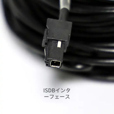 Japan DVB-T/ISDB/ATSC Car Film Tv Antenna V.S.W.R ≤1.5 Frequency range -MHz 470-862MHZ