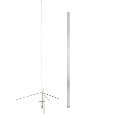 27MHz Radio Base Station with Universal CB Antenna and Aluminum Alloy Base Material