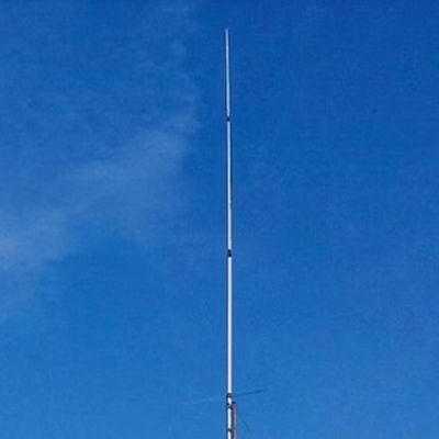 27MHz Radio Base Station with Universal CB Antenna and Aluminum Alloy Base Material
