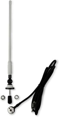 Powerful DAB Splitters Signal Amplifier for Car Plug DIN SMB Power Plug Gain-dBi 22±3dBi