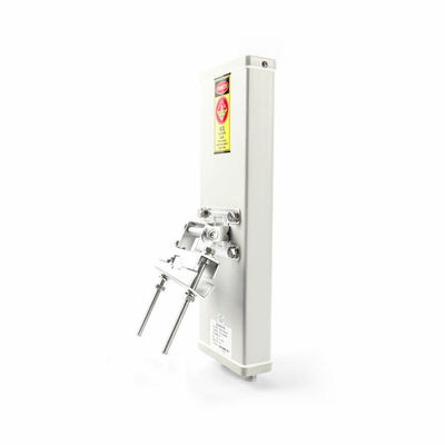 High Gain 16-18dbi Dual Band WiFi Antenna for Wireless Router Dish Antenna VSWR≤1.5
