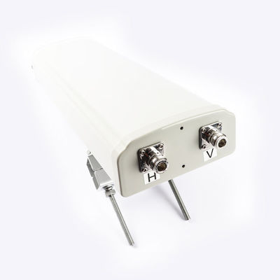 High Gain 16-18dbi Dual Band WiFi Antenna for Wireless Router Dish Antenna VSWR≤1.5