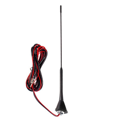 Booster Dipole 1.35m Cable Length 75 Ohm Splitter Amplifier for Broadcast Transmitter