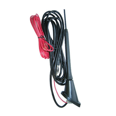 Booster Dipole 1.35m Cable Length 75 Ohm Splitter Amplifier for Broadcast Transmitter