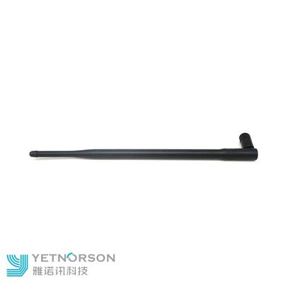 Shenzhen Made Rubber Antenna for Ford 50Ω Input Impendence Optimized FM/AM Reception