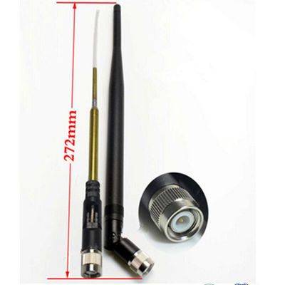 Shenzhen Made Rubber Antenna for Ford 50Ω Input Impendence Optimized FM/AM Reception