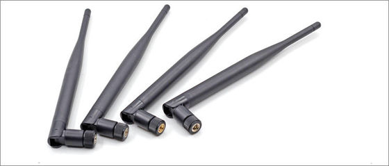 Combination Antenna 5DBI Omni 900MHz 1800MHz GSM GPRS CDMA Dipole Antenna with Connector