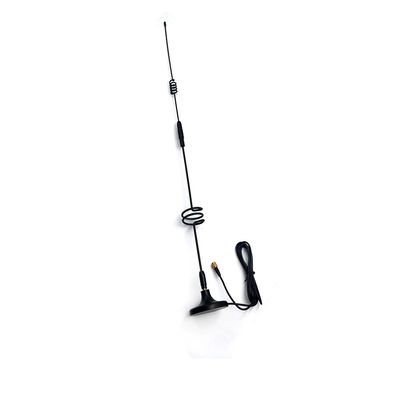 900/1800/2100/2700Mhz S M A Male Connector Magnetic Antenna for 4G 3G 2G GSM GPRS