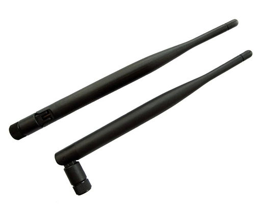 Vertical Polarization 2.4GHz 5GHz Antenna for Folded Dipole Omni Directional Wifi Router