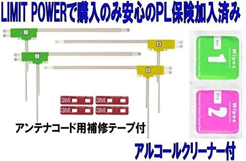 5dBi Gain High Sensitivity Film Antenna for Ordinary Cars in L-Type One-Segment Design