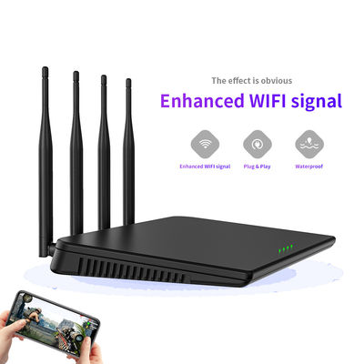 External Antenna 6dBi High Gain WiFi Adapter for PC TV Wireless 4G Router GSM Phone
