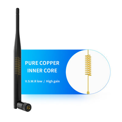 External Antenna 6dBi High Gain WiFi Adapter for PC TV Wireless 4G Router GSM Phone