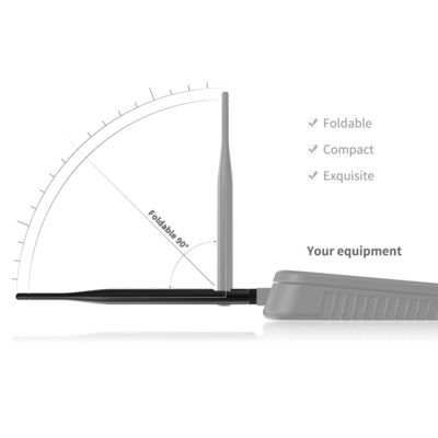 External Antenna 6dBi High Gain WiFi Adapter for PC TV Wireless 4G Router GSM Phone