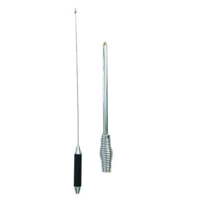 Universal Female Connector Fiberglass Base Station Antenna for 27MHz CB Communication