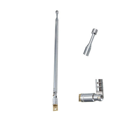FM Radio Antenna 50ohm Input Independence for Amateur Taxi Truck and Ham CB