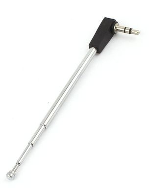 FM Radio Antenna 50ohm Input Independence for Amateur Taxi Truck and Ham CB